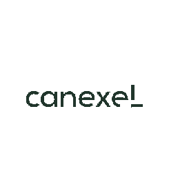 canexel giphygifmaker Sticker