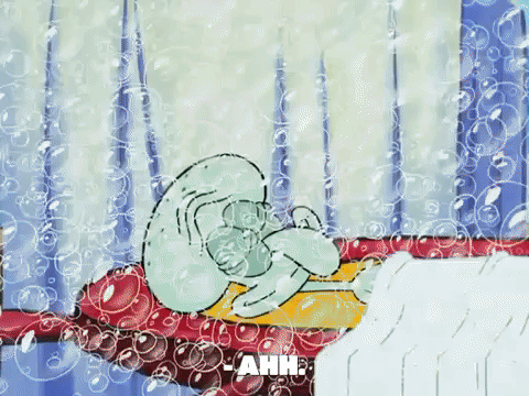 Episode 1 Accidents Will Happen GIF by SpongeBob SquarePants