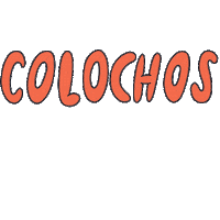 Curls Rizos Sticker