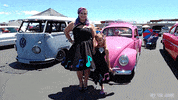 Blow Kisses Rockinbluesbbq GIF by Off The Jacks