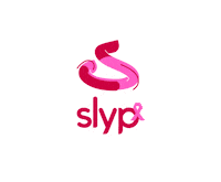 Slyp breastcancer breastCancerAwareness pinktober slyp Sticker