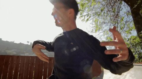 warmupzone giphyupload GIF