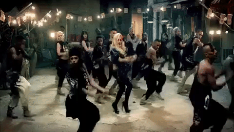 music video mv GIF by Lady Gaga