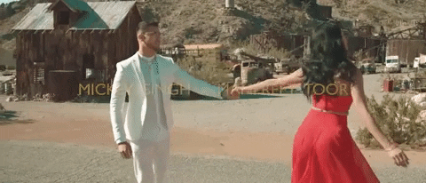 GIF by Mickey Singh