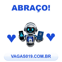 Trabalho Mascote Sticker by Vagas019