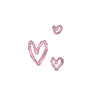 Plum_Mel love bonjour salut plummel Sticker