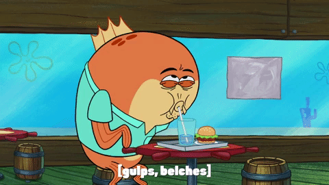 episode 7 plankton retires GIF by SpongeBob SquarePants
