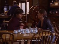 season 3 netflix GIF by Gilmore Girls 