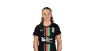 Northern Ireland Football Sticker by Glentoran Women FC