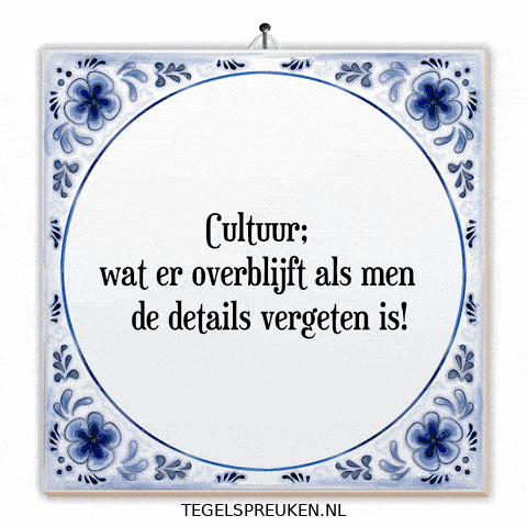 Humor Wijsheid GIF by Tegelspreuken.nl