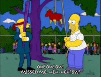 homer simpson GIF
