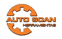 autoscan_herramientas herramienta autoscan Sticker