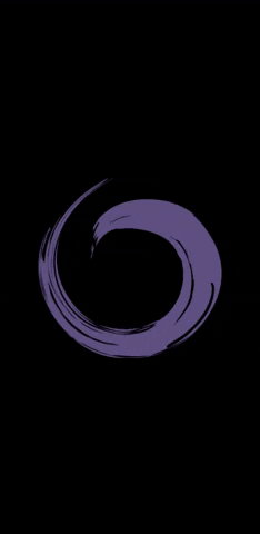 Full Circle GIF by The Landing