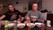 Drummer Songs GIF by Number Six With Cheese