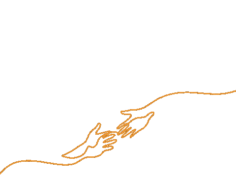 Matchilla giphyupload hand shake hands Sticker