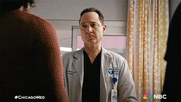 Episode 1 Please GIF by One Chicago