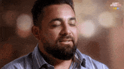 React Facepalm GIF by Celebrity Apprentice Australia
