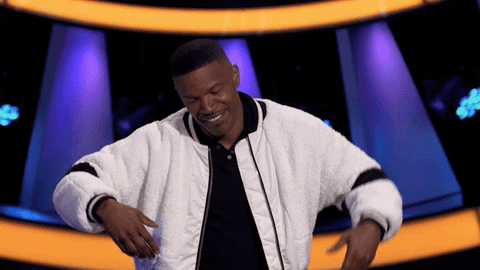 Game Show Dance GIF by Beat Shazam