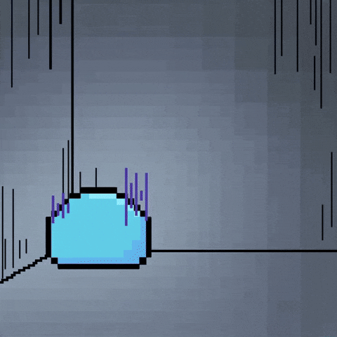 Xrp Ripple GIF by $DROP