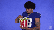 G Men Sport GIF by New York Giants