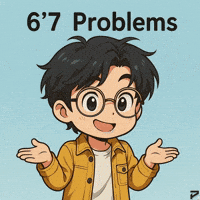 Tall Guy Hiroshi GIF by Persona