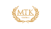 Mtk Logo Sticker by MTK Global