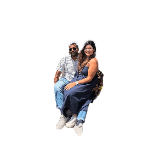 Dmsbachanga Sticker by Leti Romano