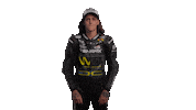 Sad Crash Sticker by WorldSBK