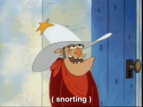 ren and stimpy nicksplat GIF