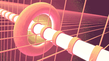 perfect loop GIF by ibeefalone