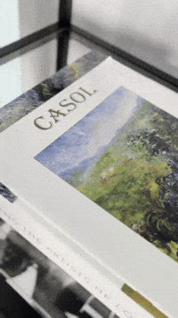 Interior Design Voyage GIF by Casol