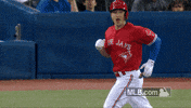 Fail Blue Jays GIF by MLB