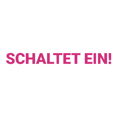 Freedom Ein Sticker by Friedrich-Naumann-Stiftung