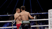 mikey garcia punch GIF by SHOWTIME Sports