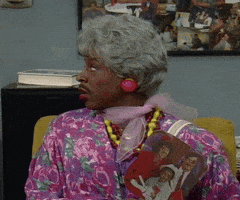 Martin Tv Show GIF by Martin
