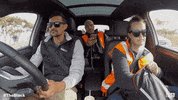 Channel 9 Dance GIF by The Block