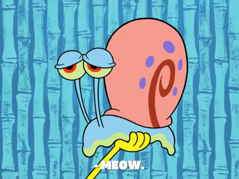 season 7 episode 20 GIF by SpongeBob SquarePants