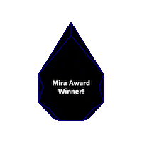 Mira Awards Sticker by TechPoint