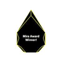 Mira Awards Sticker by TechPoint