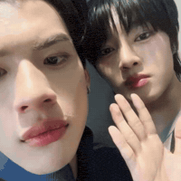 Pair Boyslove GIF