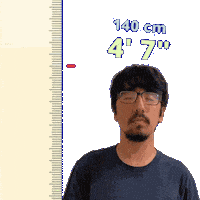 4Ft Sticker