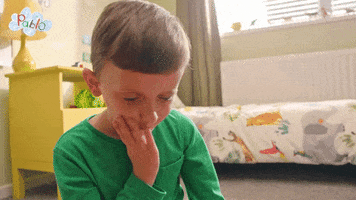 Cartoon Inspire GIF by Pablo TV Show