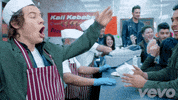GIF by Vevo