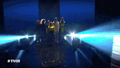 thevoiceofitaly the voice rai the voice of italy tvoi GIF