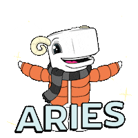 Happy Dance Sticker by Ordinary Friends