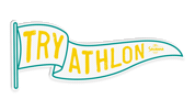 Tryathlon Sticker by SavannaCider