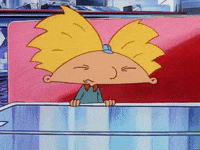 nick splat arnold shortman GIF by Hey Arnold