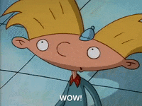 Nicksplat Nickelodeon GIF by Hey Arnold