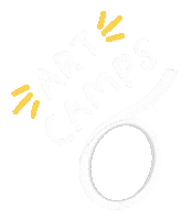 inspiredartssg art work create tape Sticker