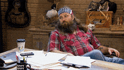 duck dynasty GIF by A&E